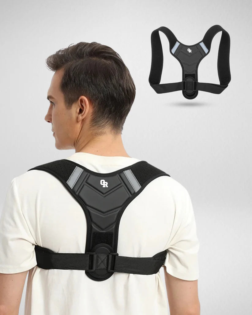 BodyHelp Posture Corrector | New Version