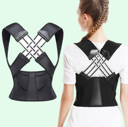 BodyHelp - Posture Corrector for Men and Women