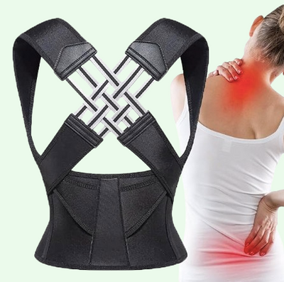 BodyHelp - Posture Corrector for Men and Women