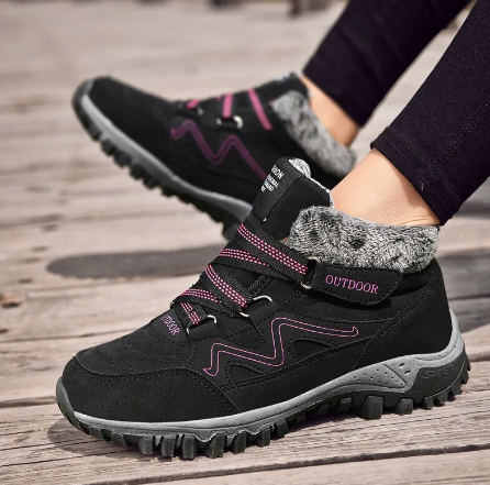 Women's Winter Comfort Boots