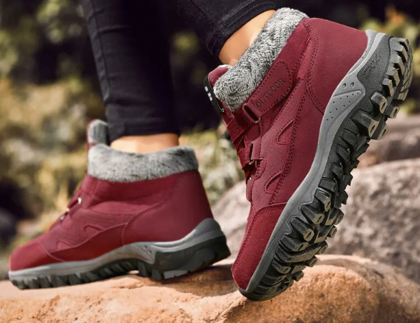 Women's Winter Comfort Boots