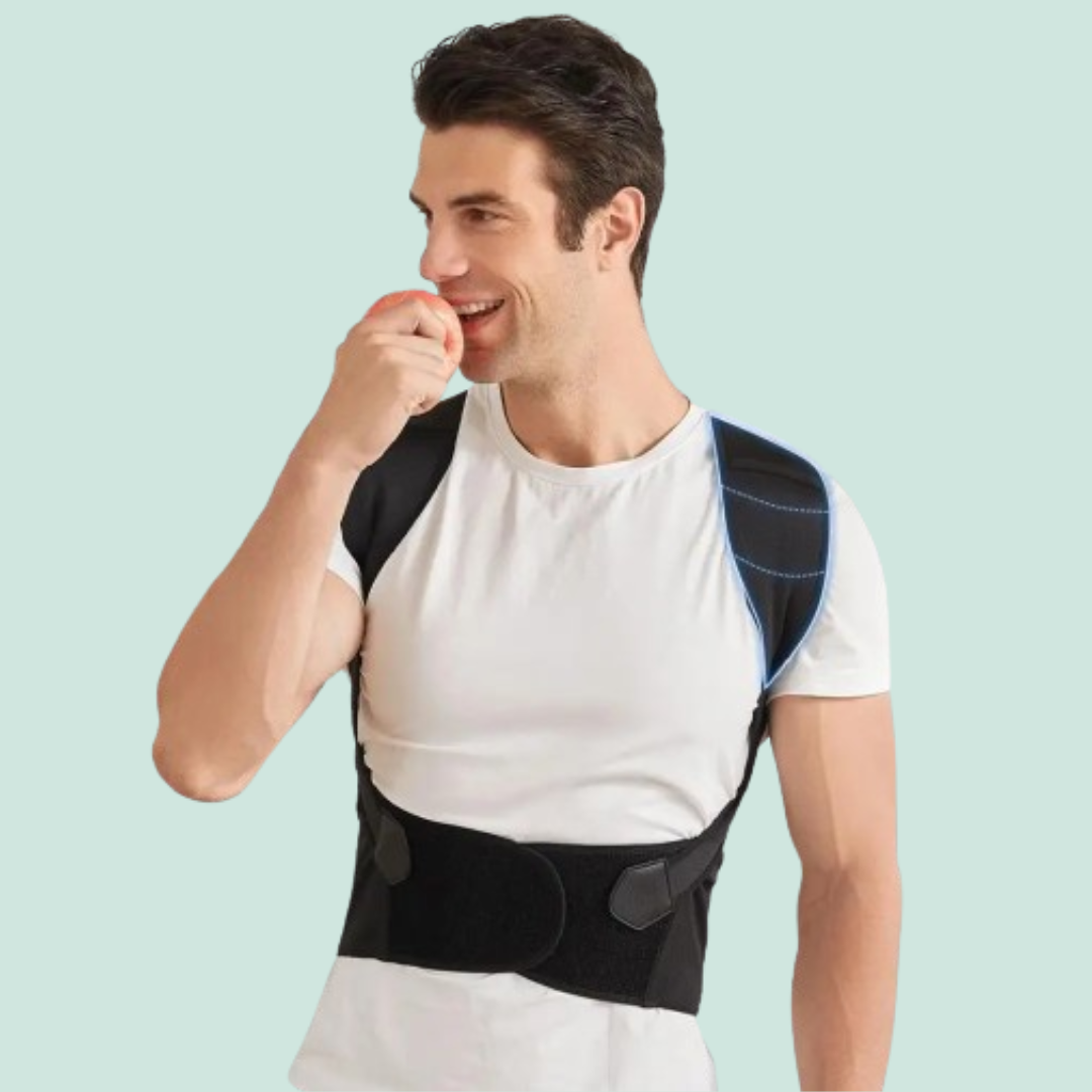 BodyHelp - Posture Corrector for Men and Women